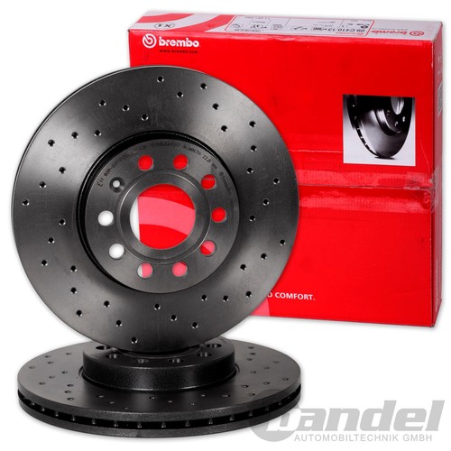 Dischi freno brembo 350 mm - dischi,
