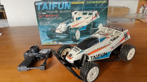Nikko taifun tai fun - taifun, tai-fun