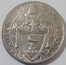 Vatican Monnaie 50 Centésimi