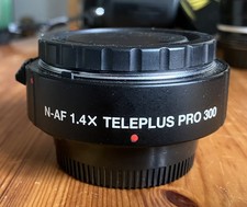 NIKON FIT KENKO 1.4X TELEPLUS
