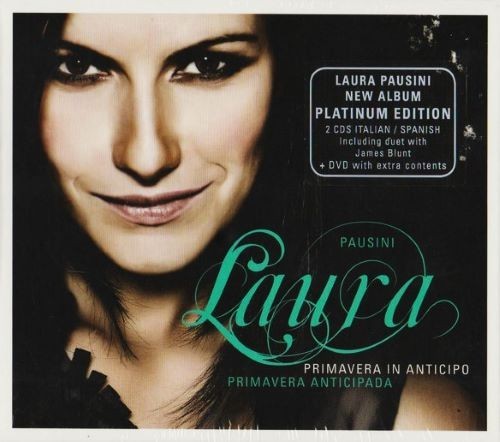 Laura pausini primavera - laura,