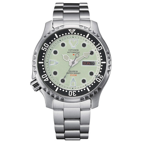 Orologio citizen ny0040 50w - orologio, ny0040-50w