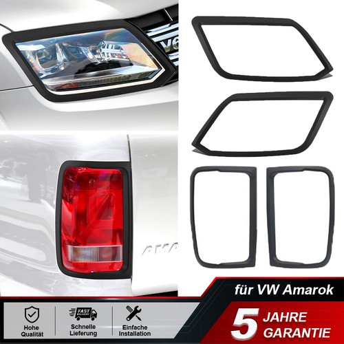 Per amarok 2009 - vw, kit