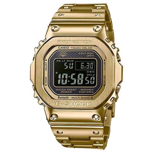 Orologio uomo radiocomandato