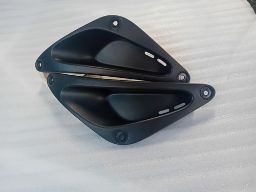 Coppia coperchi telaio - coppia, dx/sx
