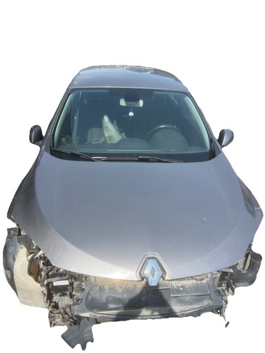 Cofano anteriore renault - anteriore,