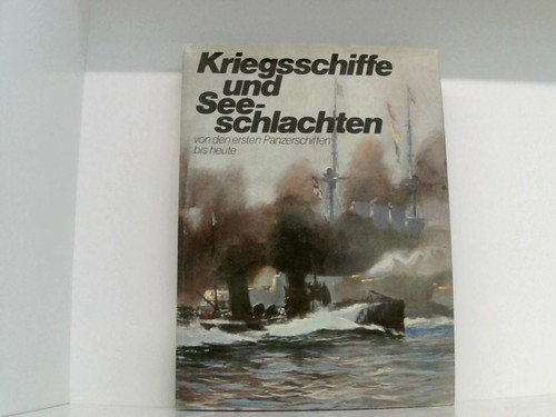Kriegsschiffe und