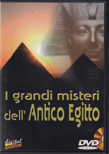 Grandi misteri dell antico - grandi, dell'antico