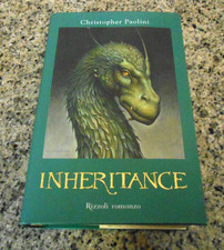Christopher paolini - christopher,