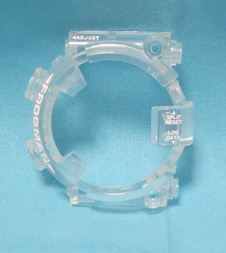 Shock frogman 8200 - dw-8200, set