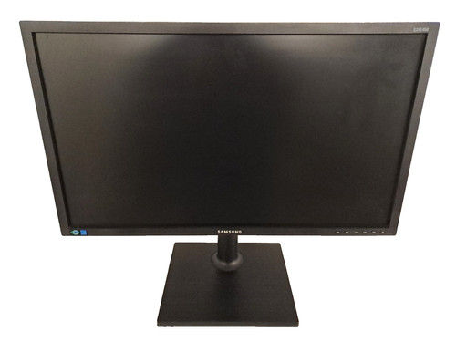 Samsung s24e450b monitor - samsung,