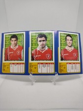 Figurina DA SILVA HILARIO