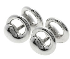 Gemelli Tiffany & Co gemelli