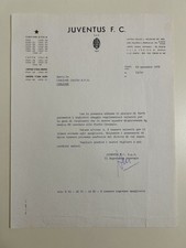 23/11/72 Lettera carta