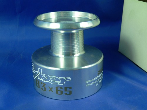 Bobina spool per mulinello - 1,