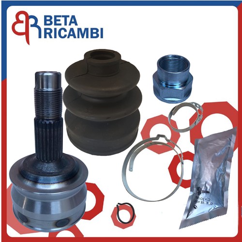 Kit giunto omocinetico fiat - kit,