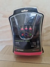 Cavo componente video 5M cavo