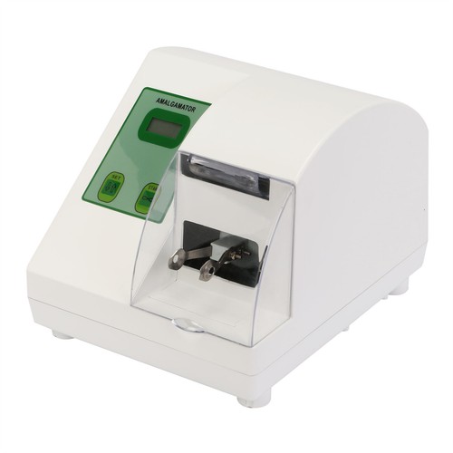 Miscelatore capsule dentale - , 40