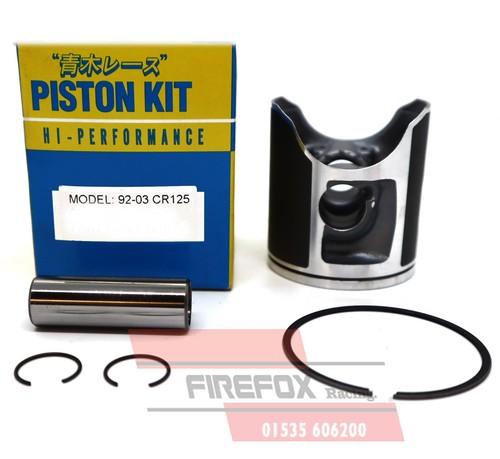 Kit pistone corsa mitaka - pistone,