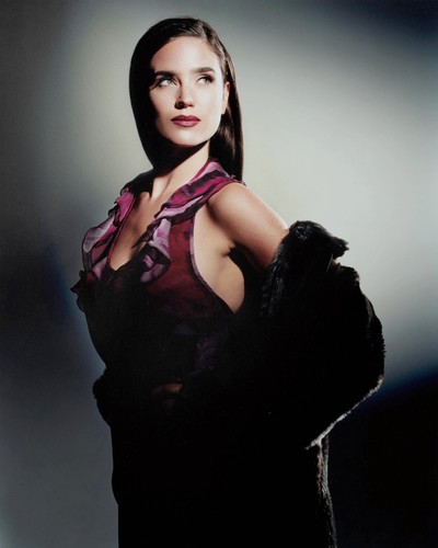 Jennifer connelly 8x10 - 8x10, foto