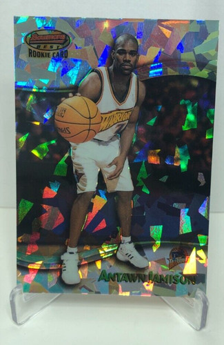1998 bowman best - bowman's,