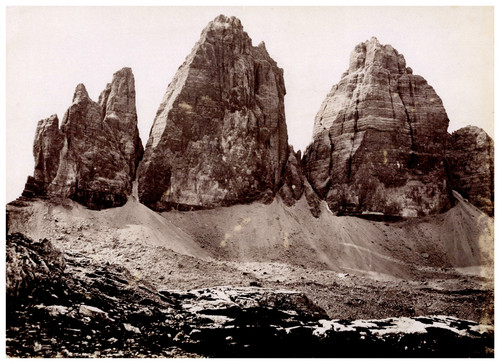 Italia belluno tre cime di - belluno,,