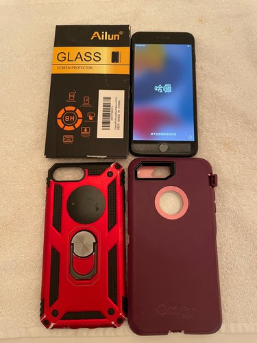 Telefono apple plus usato - telefono, i
