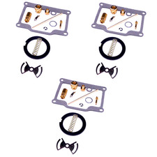 3X Kit Di Riparazione Del
