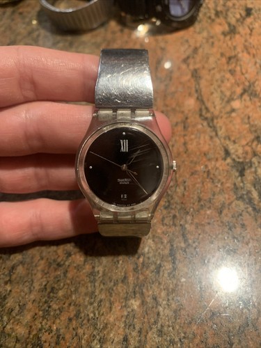 Orologio watch swatch gent - watch,