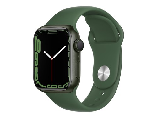 Apple watch series gps 41mm - watch,