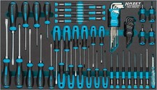 Hazet Set Cacciaviti