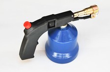 Bruciatore Bunsen a cartuccia