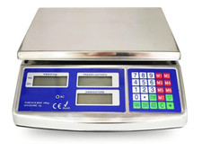 BILANCIA ELETTRONICA