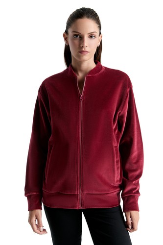 Leela cotton giacca nicky - leela,