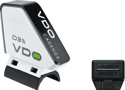 Vdo series cadence kit - vdo, cadence-kit