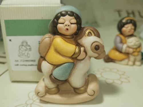 Thun bimbo cavallo - thun, 2010