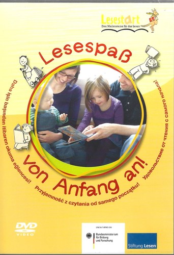 Lesestart drei meilensteine - ,