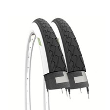 Copertoni 700x35 gomme bici - 2,