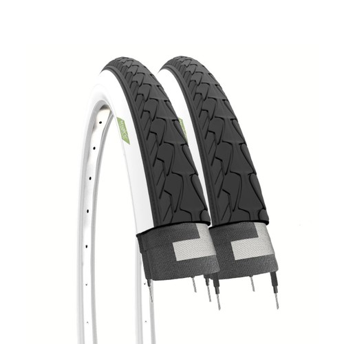 Copertoni 700x35 gomme bici - 2,