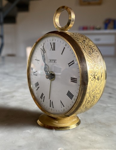 Orologio sveglia ritz - sveglia,