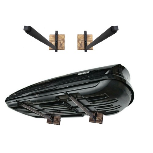 Box tetto auto supporto a - tetto,