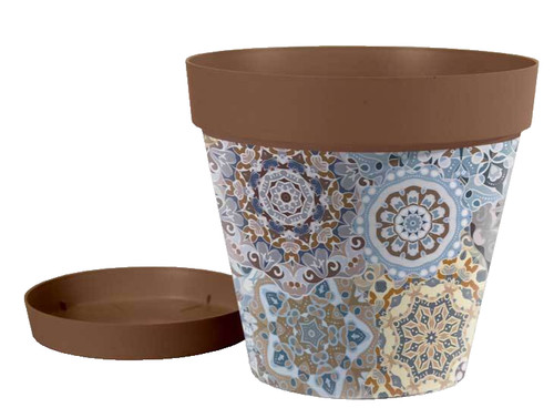 Vaso fioriera piante - fioriera,