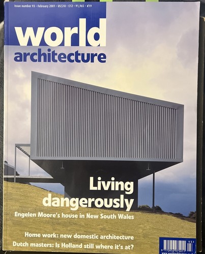 Iaa world architecture feb - world,