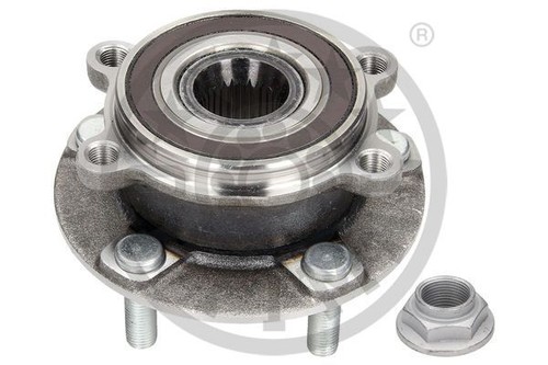 Optimal 911211 kit - optimal,