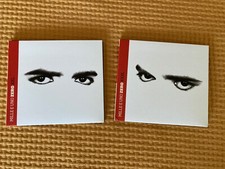 RENATO ZERO - CD ZERO XXL & XXXL - MILLE E UNO ZERO - RARISSIMO ( 2019 )