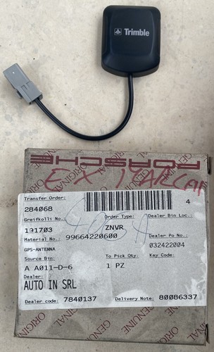 Antenna gps 99664220600