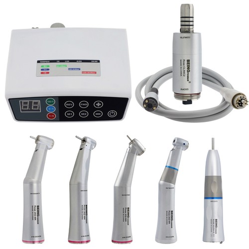 Being motore elettrico dentale - motore,