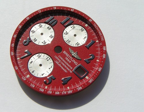 Breitling a13356 cronografo - breitling,