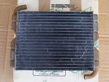 Radiatore riscaldamento