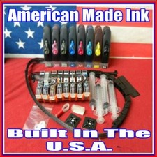 CIS-Sistema di alimentazione